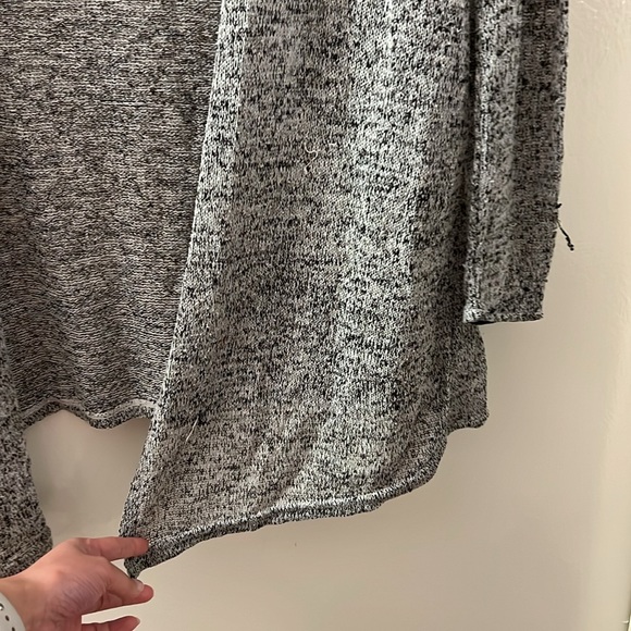 Lightweight Knit Cardigan - Picture 2 of 3